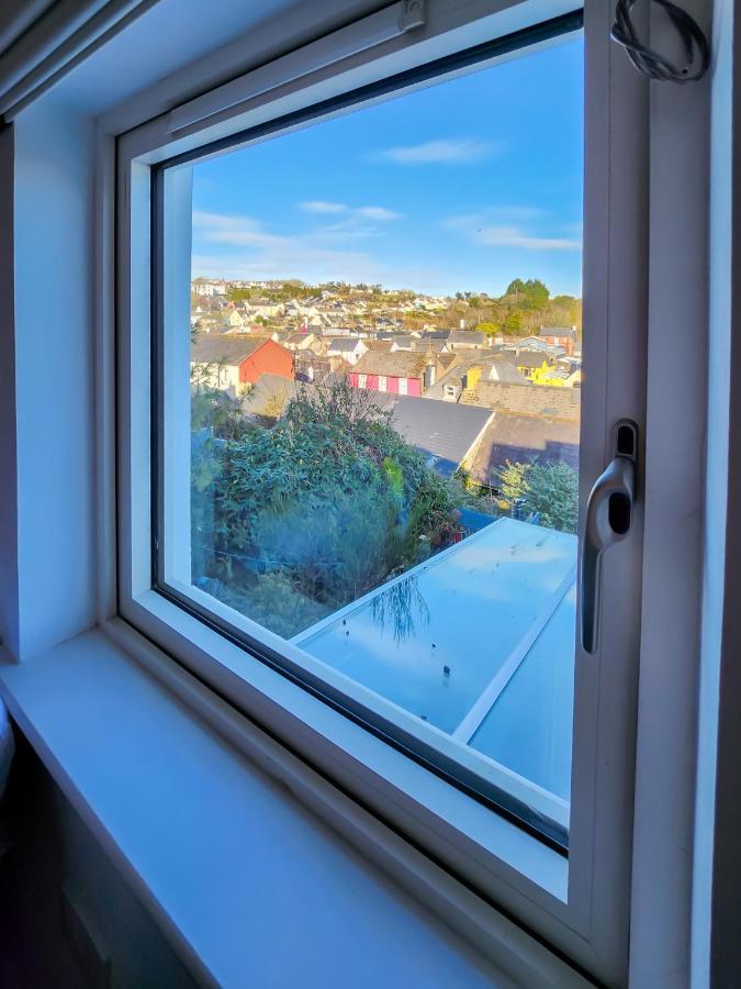 Villa The Kinsale 4 Center Exterior foto