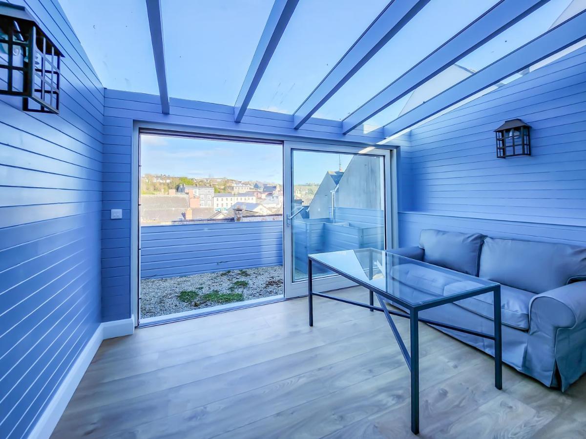 Villa The Kinsale 4 Center Exterior foto